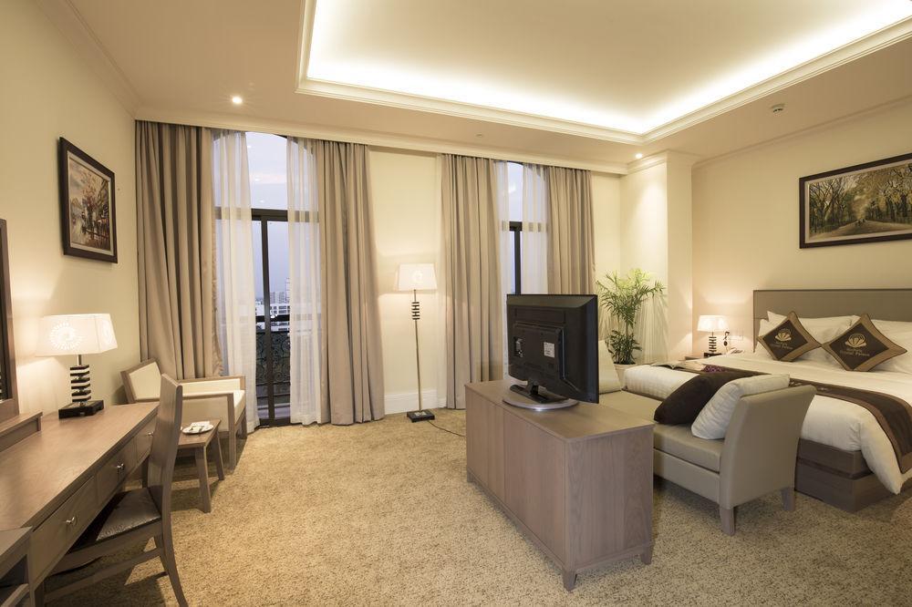 Merperle Crystal Palace 4* TP. Hồ Chí Minh